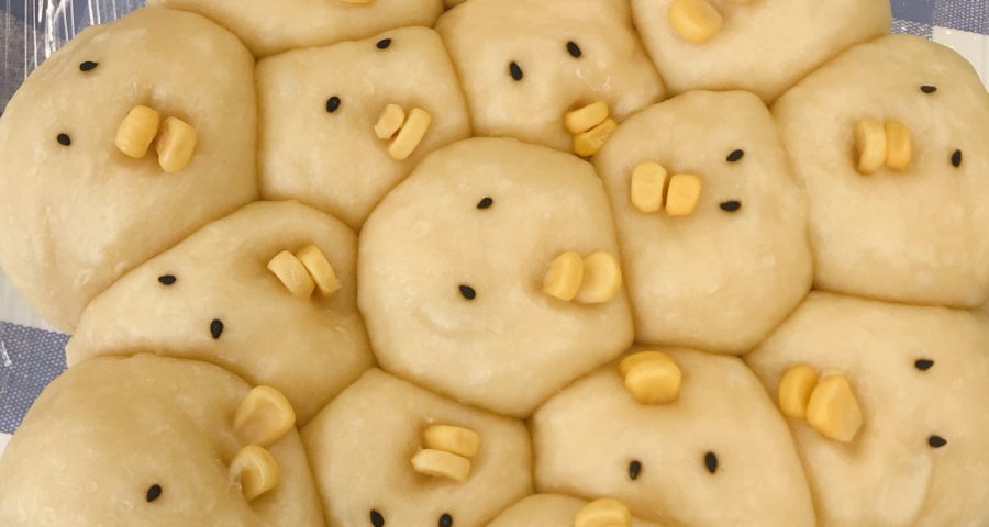 Osクッキング 認定こども園 インターナショナルキッズアカデミー